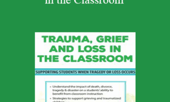 John Bearoff - Trauma