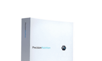 John Berardi - Precision Nutrition System V3