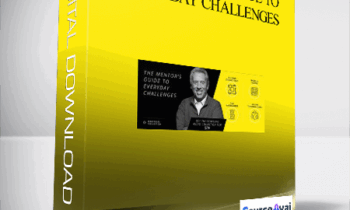 John C. Maxwell - The Mentor's Guide To Everyday Challenges