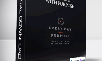John C. Maxwell – Every Day With Purpose