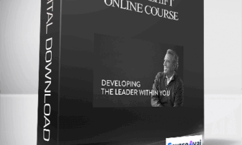 John C. Maxwell – LEADERSHIFT ONLINE COURSE