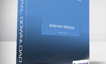 John Carter & Hubert Senters - Scalping Webinar