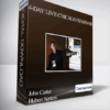 John Carter & Hubert Senters – 4-Day Live Chicago Seminar