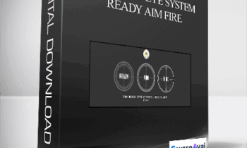 John Carter - The Bulls Eye System - Ready Aim Fire