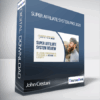 John Crestani - Super Affiliate System Pro 2020
