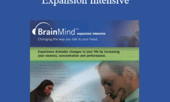 John David - BrainSpeak - BrainMind Expansion Intensive