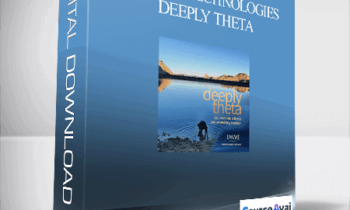 John Dupuy & Leigh Spusta – iAwake Technologies – Deeply Theta