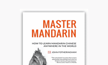 John Fotheringham - Everywhere Chinese - Mandarin