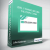 John Gottman – Level 1 Training: Bridging the Couple Chasm
