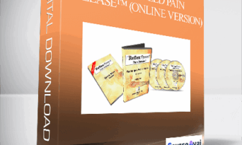 John Iams - Reflex Speed Pain Release™ (Online Version)
