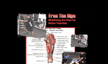 John Izzo - Free the Hips
