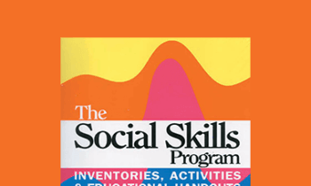 John J. Liptak - The Social Skills Program: Inventories Activities & Educational Handouts