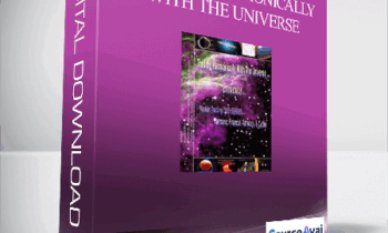 John Jace – Trading Harmonically with the Universe