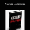 John Kiefer - Nicotine Declassified