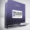 LEVEL II: Assessment. Intervention & Co-Morbidities presented by The Gottman Relationship Institute - John M. Gottman & Julie Schwartz Gottman
