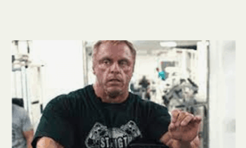 John Meadows - Strength Asylum Seminar