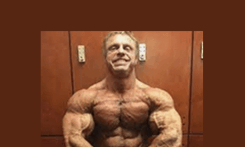 John Meadows - The Arnold Classic 2016