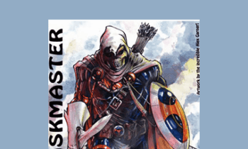 John Meadows - The Taskmaster