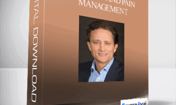 John Melton - Hypnosis and Pain Management
