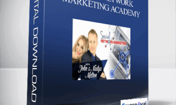 John & Nadya Melton - Social Network Marketing Academy