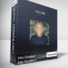 John Overdurf  Julie Silverthorn – Values