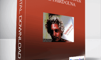 John Overdurf - Psychotropic Grooves: The Third Guna