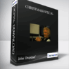 John Overdurf – Christmass Special