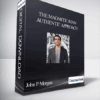 John P Morgan & Kalpna Manek – The Magnetic Man: Authentic Approach