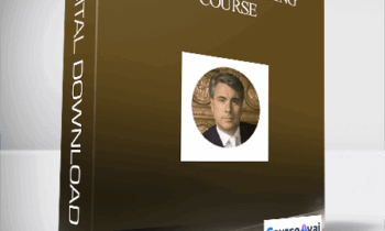 John Person – Advanced Trading Course