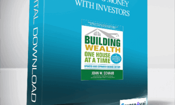 John Schaub - Making Money With Investors