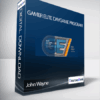 John Wayne - Gamer Elite Daygame Program