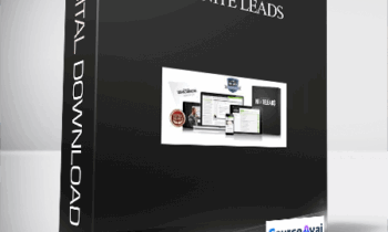 John Whiting - Infinite Leads