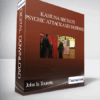 John la Tourette – Kahuna Secrets – Psychic Attack and Defense
