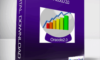 Jok3r Luxury - Oracolo 2.0 (Corso Jok3r Luxury di Oracolo 2.0)