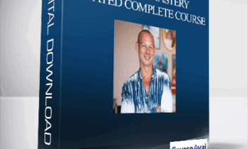 Jon Butcher - Lifebook Mastery Updated Complete Course