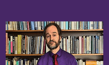 Jon Frederickson - Regulating Anxiety Webinar