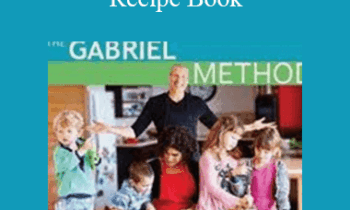 Jon Gabriel - The Gabriel Method Recipe Book