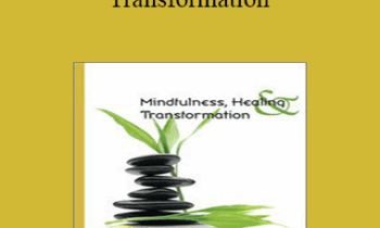 Jon Kabat-Zinn - Mindfulness