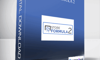 Jon Mac - Store Formula 2