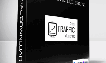 Jon Morrow – Blog Traffic Blueprint