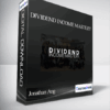 Jonathan Ang - Dividend Income Mastery