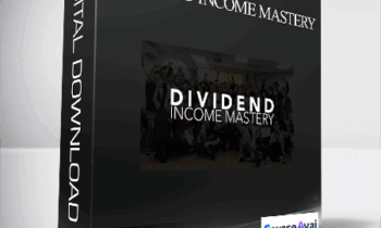 Jonathan Ang - Dividend Income Mastery