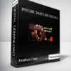 Jonathan Chase - Psychic Past Life Recall