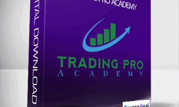 Jonathan Giammò - Trading Pro Academy (Trading Pro Academy By Jonathan Giammò)