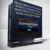 Jordan - Make Money On Youtube Without Making Videos - Make Money On Youtube Made Easy [2019 Edition]