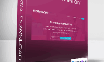 Jordan Hefler - Branding Authenticity