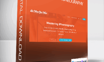 Jordan Hefler - Mastering iPhoneography