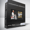 Jordan Platten - Fundamental Resources