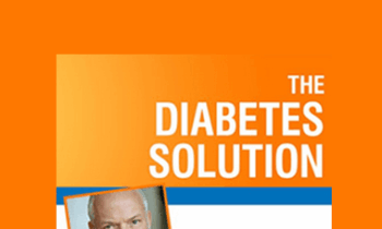 Jorge E. Rodriguez - The Diabetes Solution: How to Control Type 2 Diabetes and Reverse Prediabetes Using Simple Diet and Lifestyle Changes