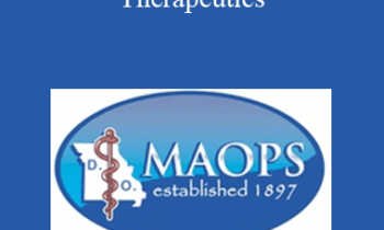 Joseph Carrington - COPD - Phenotypes and Therapeutics